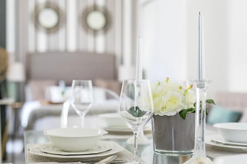 *** فندق Apartamentos Soho Boutique Museo مالقة إسبانيا