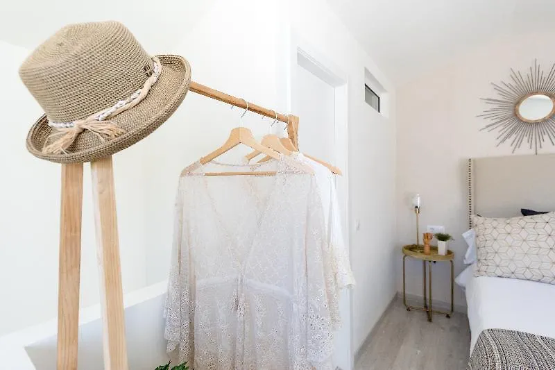 *** فندق Apartamentos Soho Boutique Museo مالقة إسبانيا