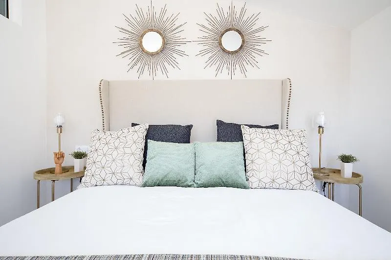 Apartamentos Soho Boutique Museo مالقة 3*,