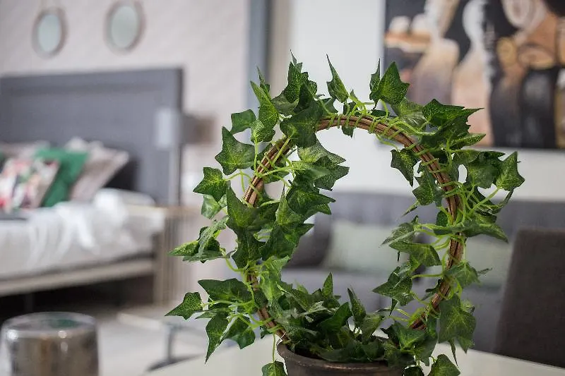 Apartamentos Soho Boutique Museo مالقة 3*,  إسبانيا